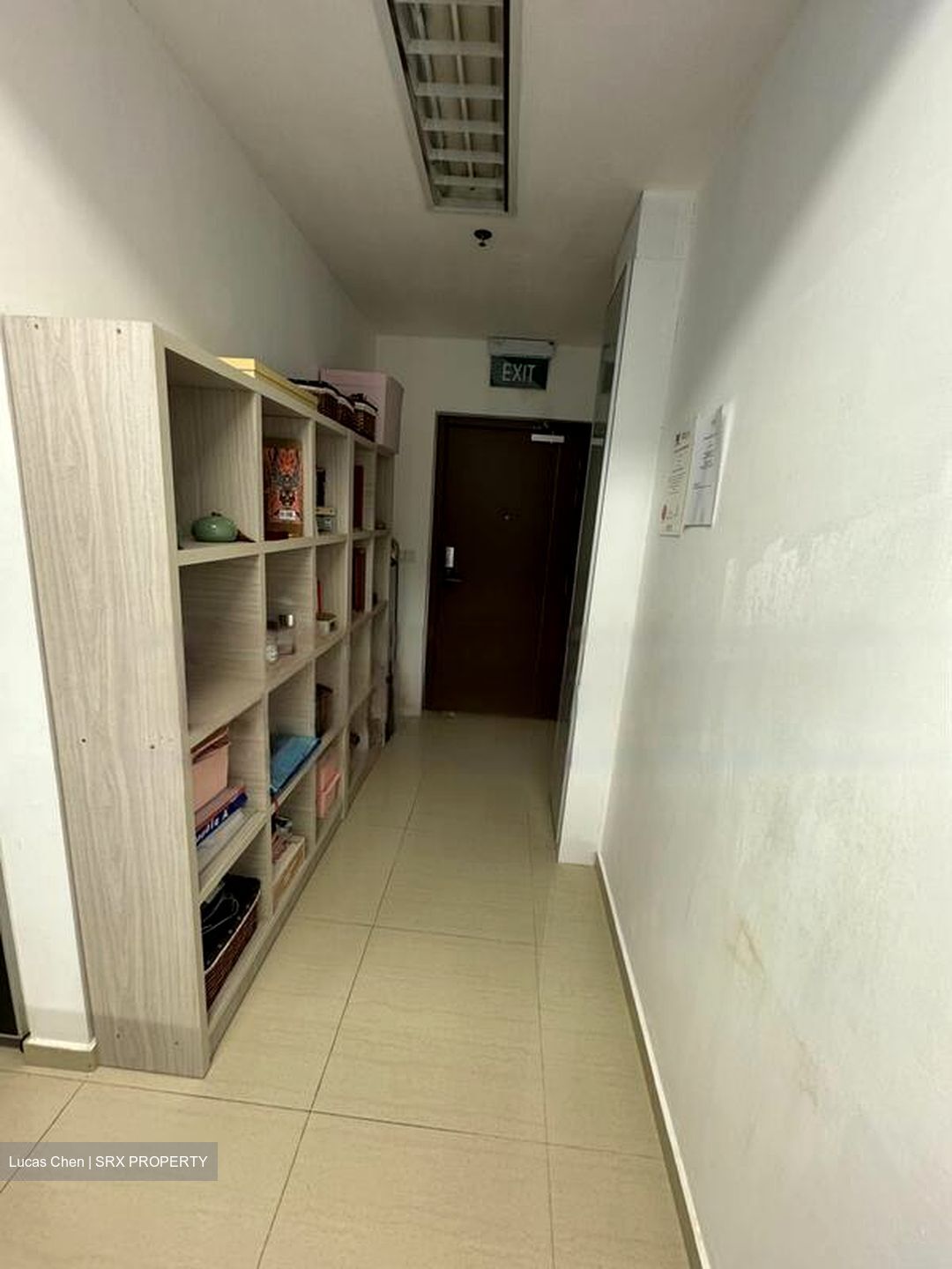 Soho Life (D15), Office #459958001